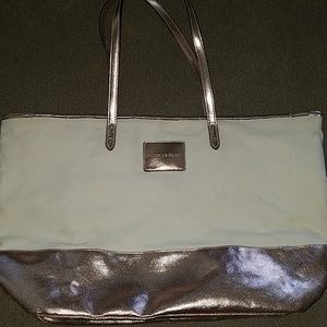 Victoria Secrets large tote